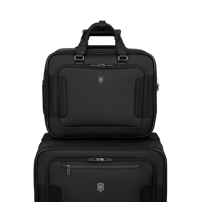 Victorinox Werks Traveler 7.0 Wheeled Briefcase
