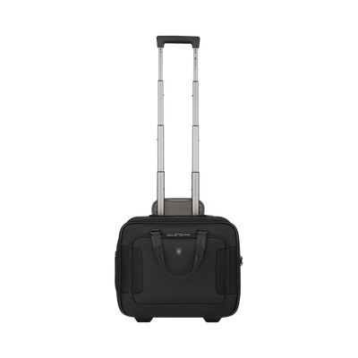 Victorinox Werks Traveler 7.0 Wheeled Briefcase