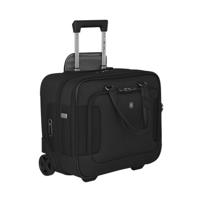 Victorinox Werks Traveler 7.0 Wheeled Briefcase