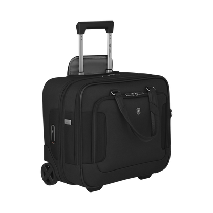Victorinox Werks Traveler 7.0 Wheeled Briefcase