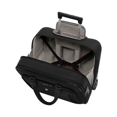 Victorinox Werks Traveler 7.0 Wheeled Briefcase