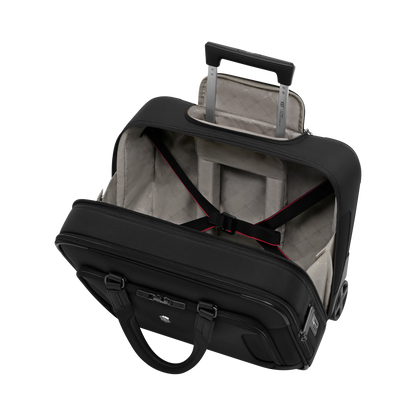 Victorinox Werks Traveler 7.0 Wheeled Briefcase