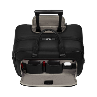 Victorinox Werks Traveler 7.0 Wheeled Briefcase
