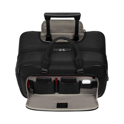 Victorinox Werks Traveler 7.0 Wheeled Briefcase