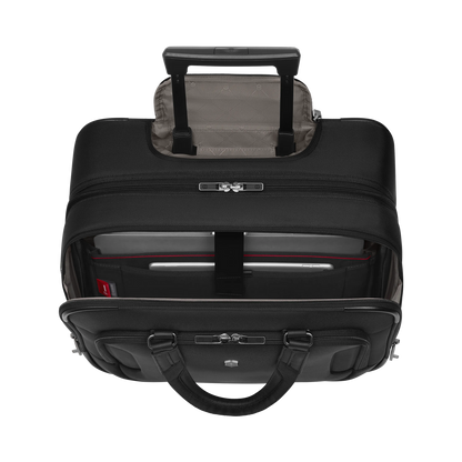 Victorinox Werks Traveler 7.0 Wheeled Briefcase