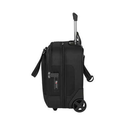 Victorinox Werks Traveler 7.0 Wheeled Briefcase