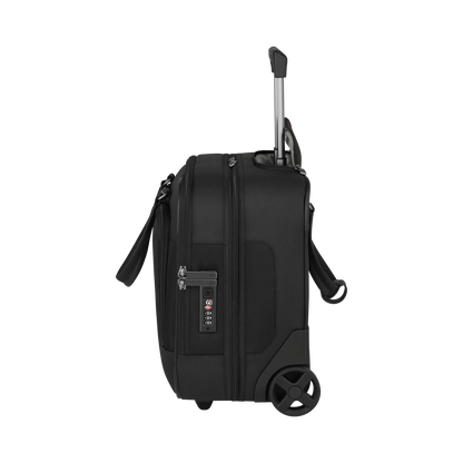 Victorinox Werks Traveler 7.0 Wheeled Briefcase