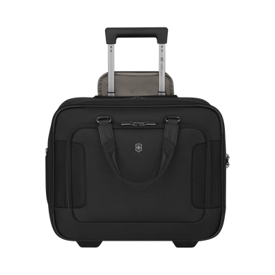 Victorinox Werks Traveler 7.0 Wheeled Briefcase