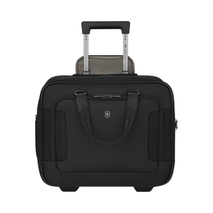 Victorinox Werks Traveler 7.0 Wheeled Briefcase