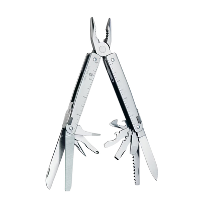 Victorinox  Swiss Tool in Nylon Pouch, 115 mm
