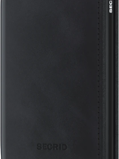 Slimwallet Vintage - Voyage Luggage