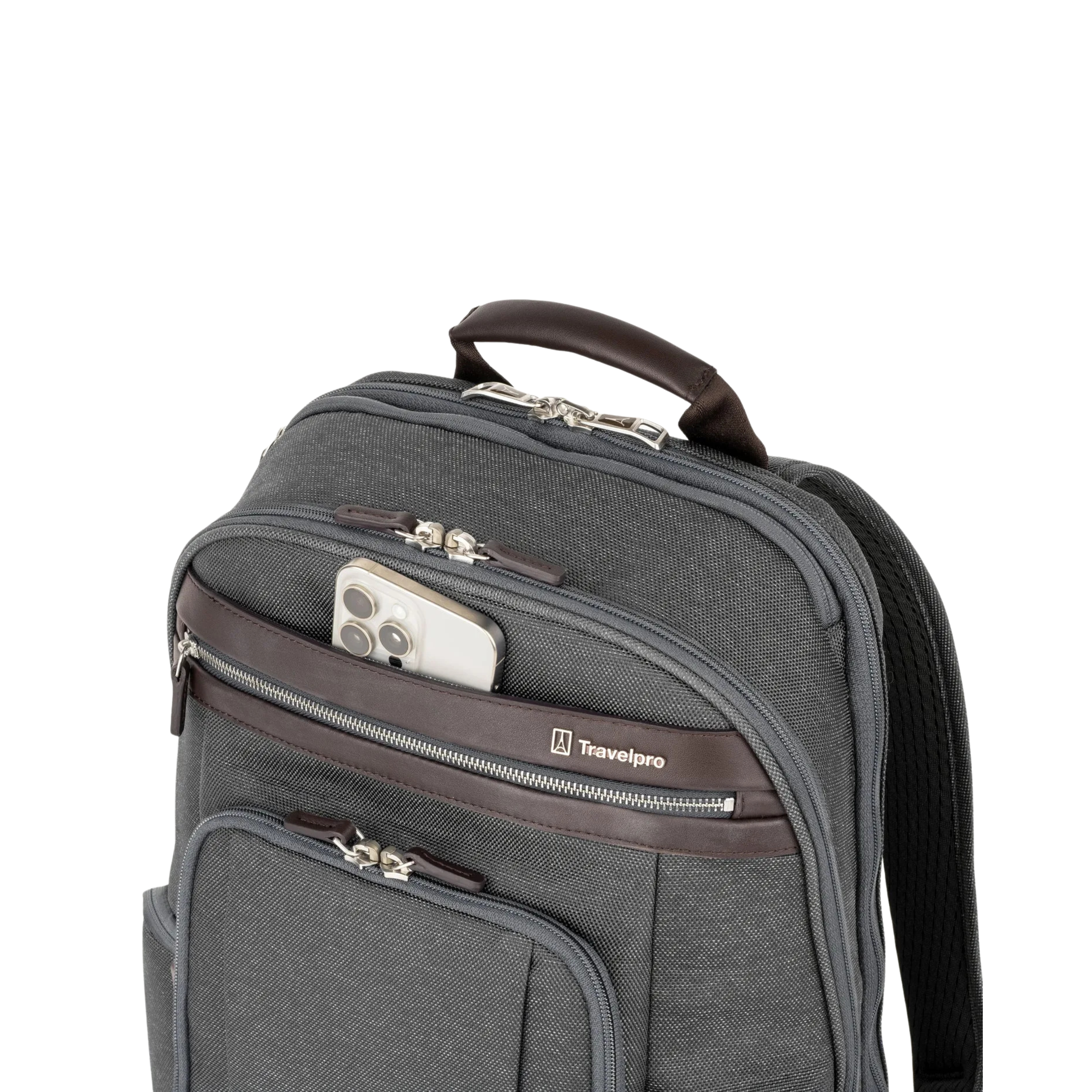 Travelpro Platinum Elite Business Backpack
