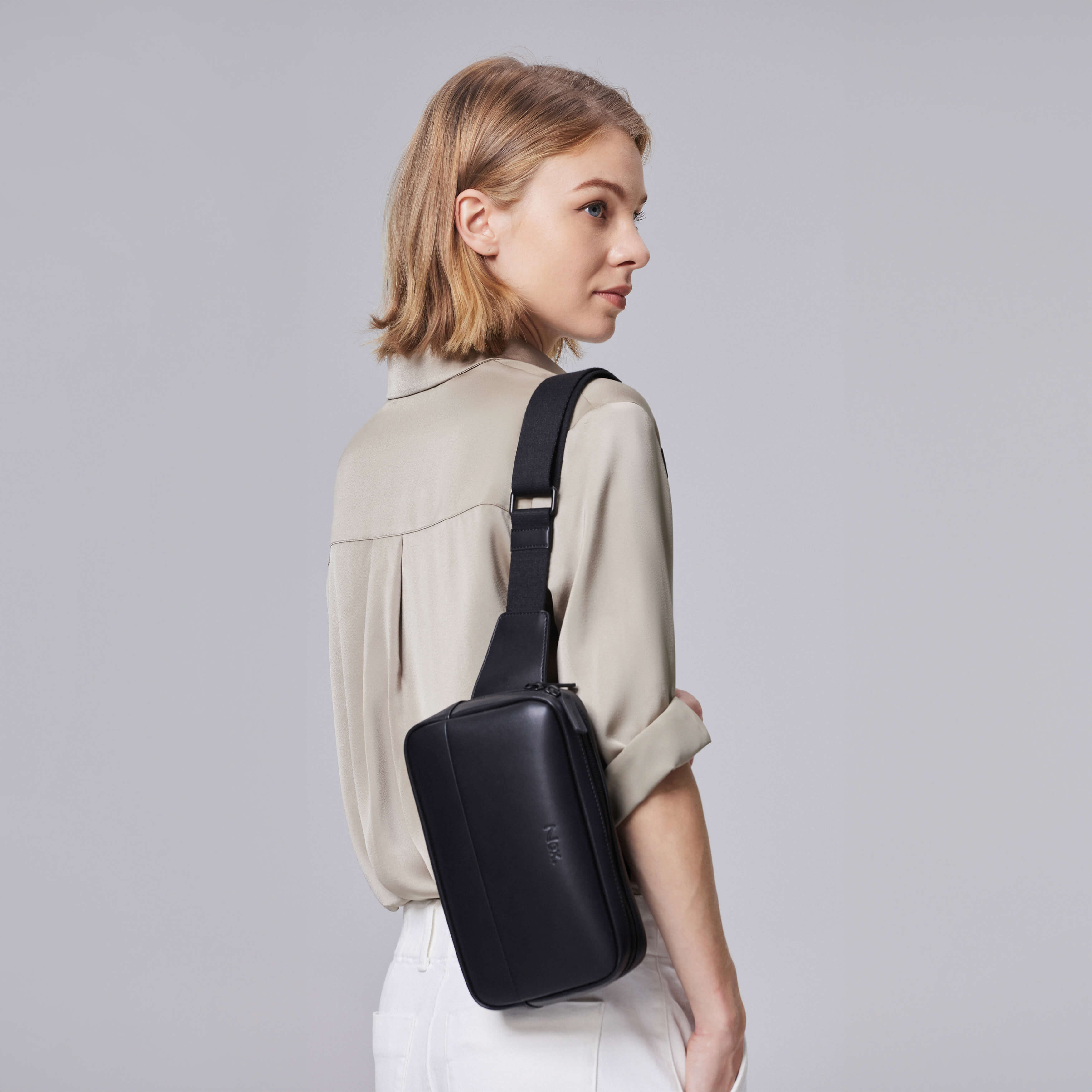 Hawaii Crossbody