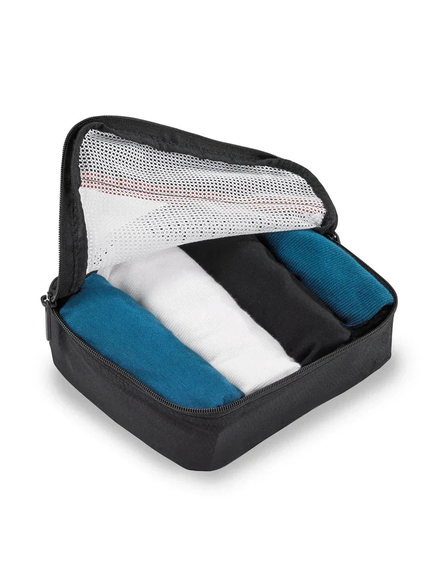 Briggs & Riley 3PC Small Luggage Packing Cubes