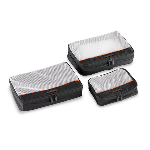 3PC Small Luggage Packing Cubes