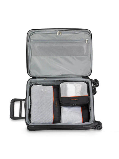 Briggs & Riley 3PC Small Luggage Packing Cubes