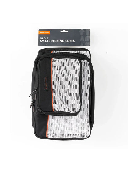 Briggs & Riley 3PC Small Luggage Packing Cubes