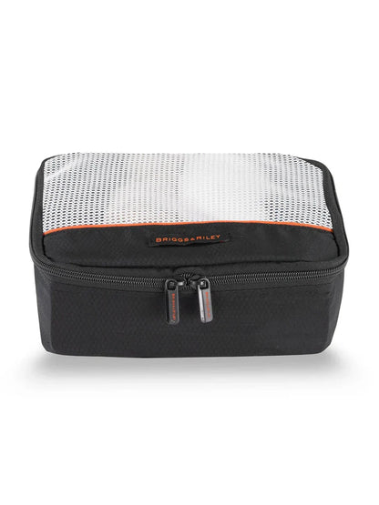 Briggs & Riley 3PC Small Luggage Packing Cubes