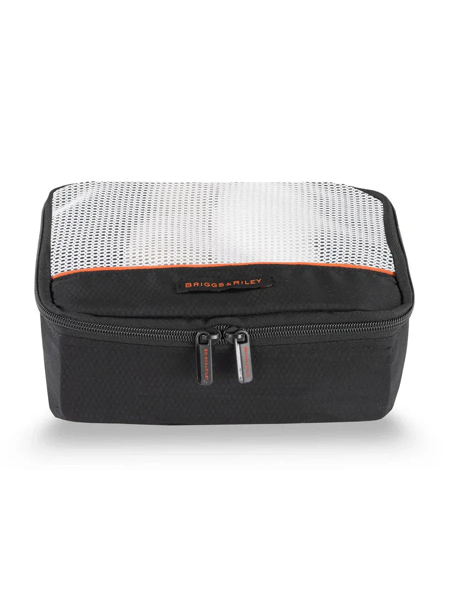 Briggs & Riley 3PC Small Luggage Packing Cubes