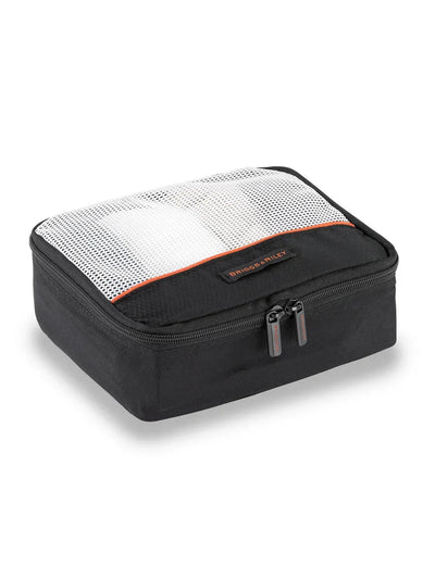 Briggs & Riley 3PC Small Luggage Packing Cubes