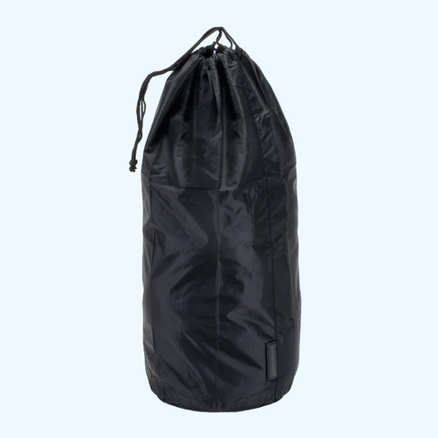 Black Laundry Bag