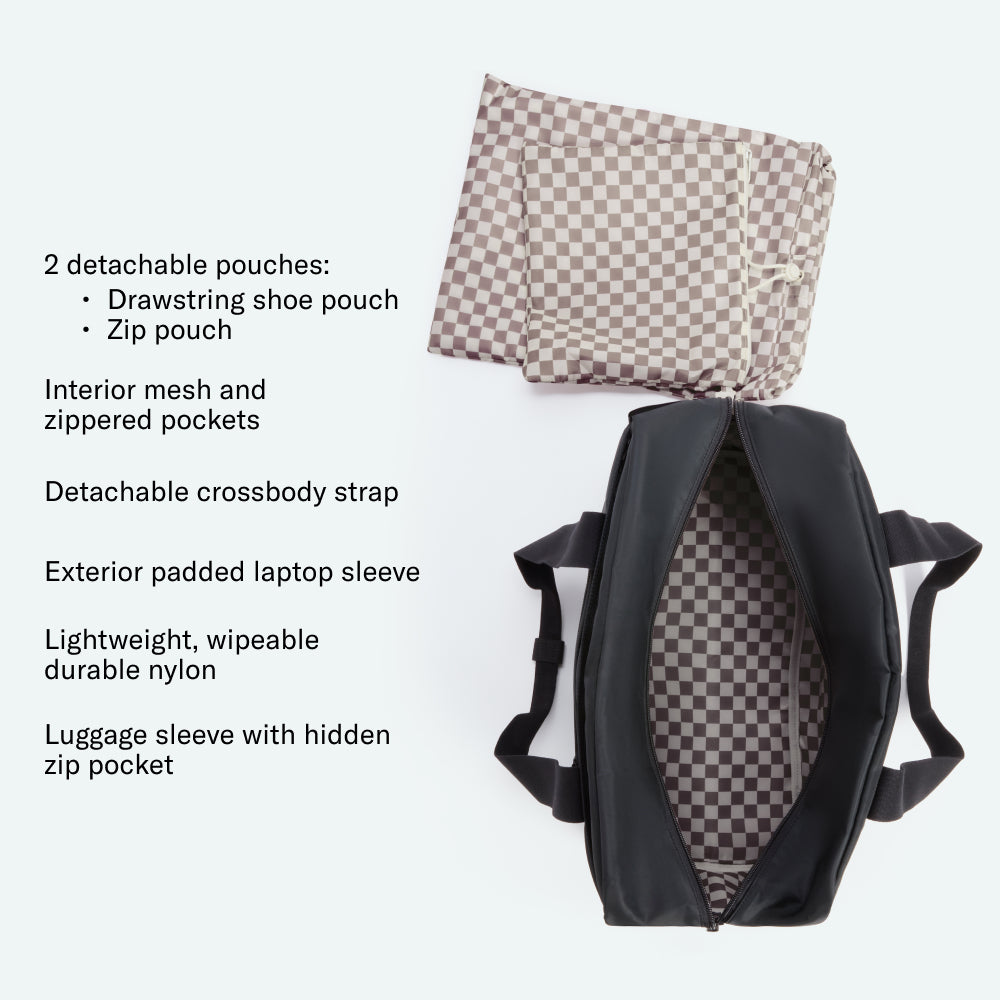 Wellington Weekender