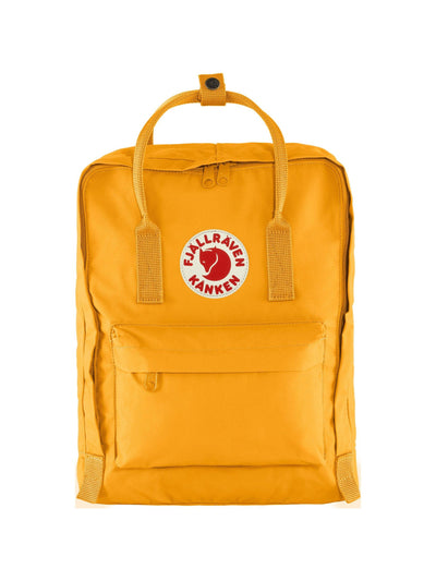 Fjallraven Kanken