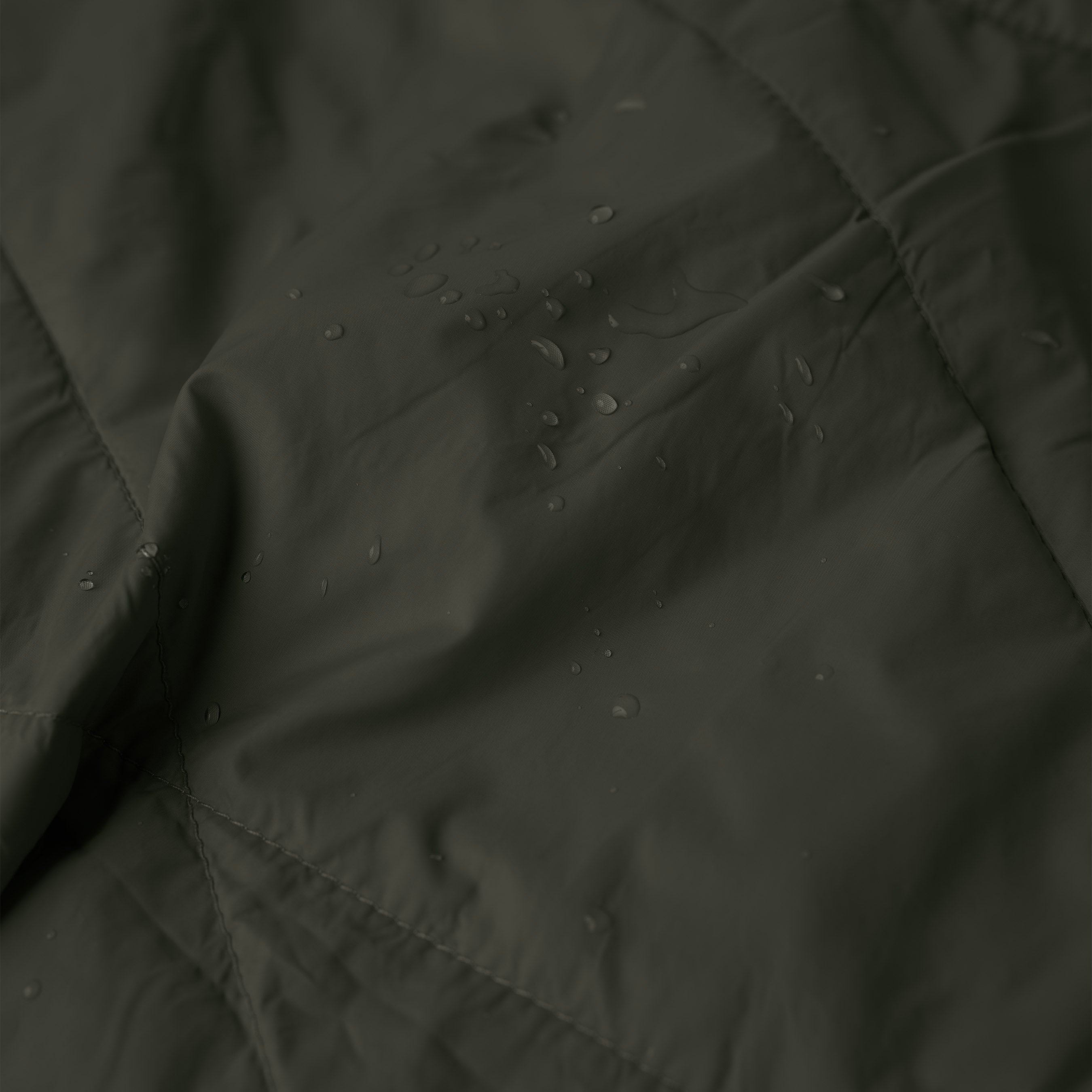 Layover™ XL Travel Blanket - Packable & Puffy | Spruce