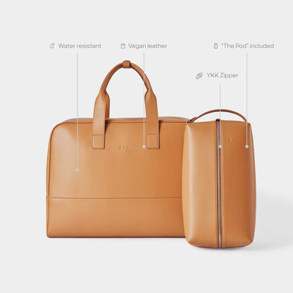 Hawaii Weekender