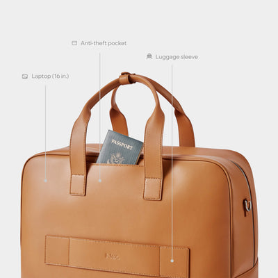 Hawaii Weekender