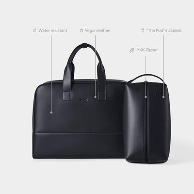 Hawaii Weekender