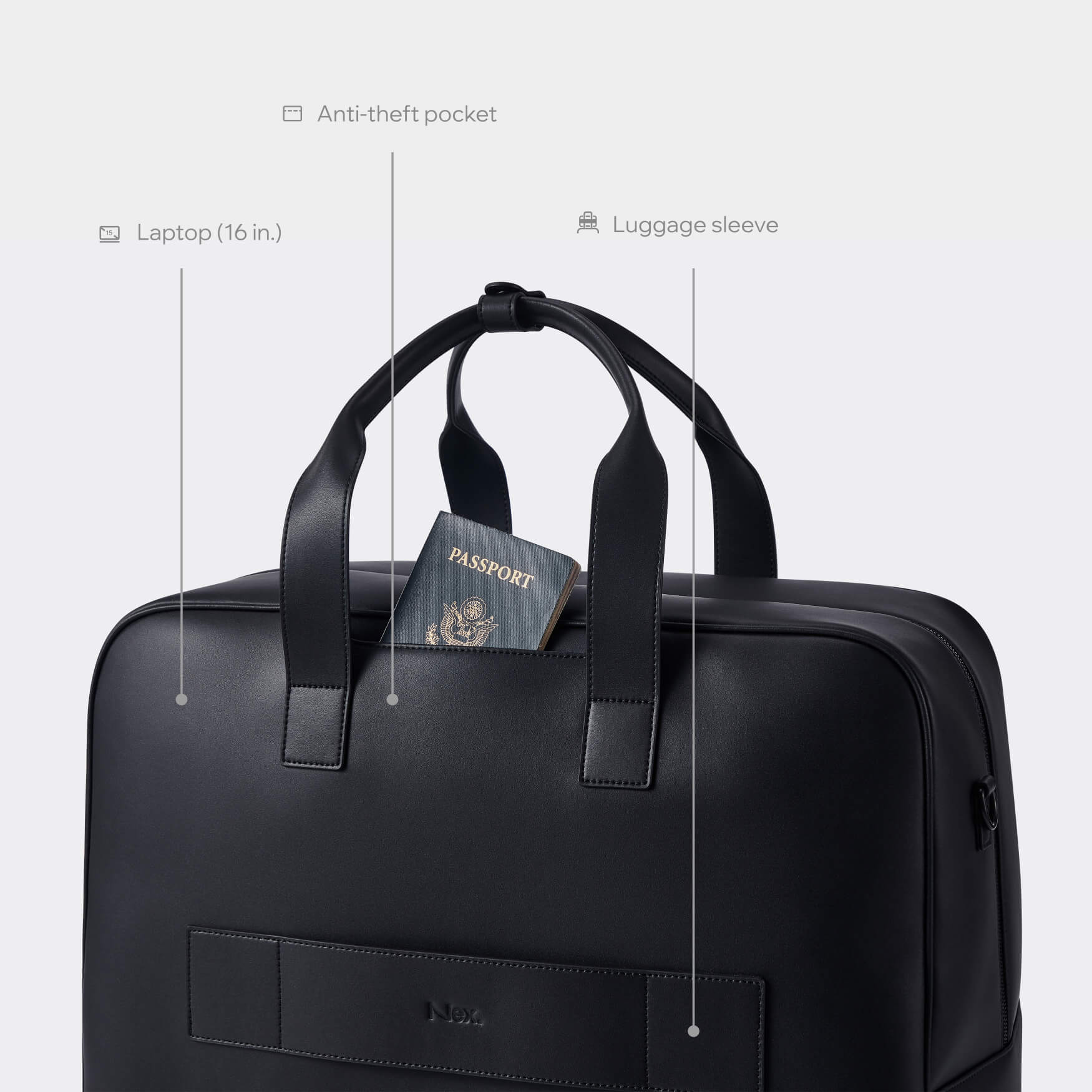 Hawaii Weekender