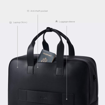 Hawaii Weekender