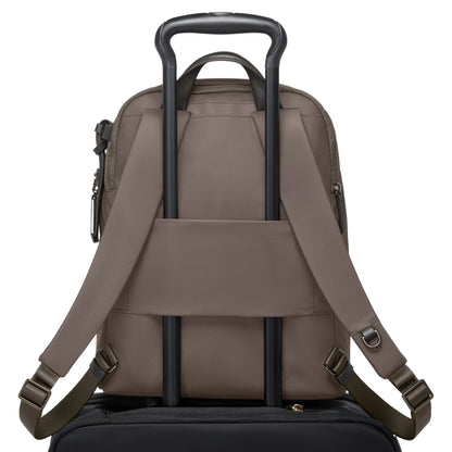Tumi Voyageur Halsey Backpack