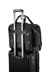 Flight Essentials Softside Wheel-A-Board Bag