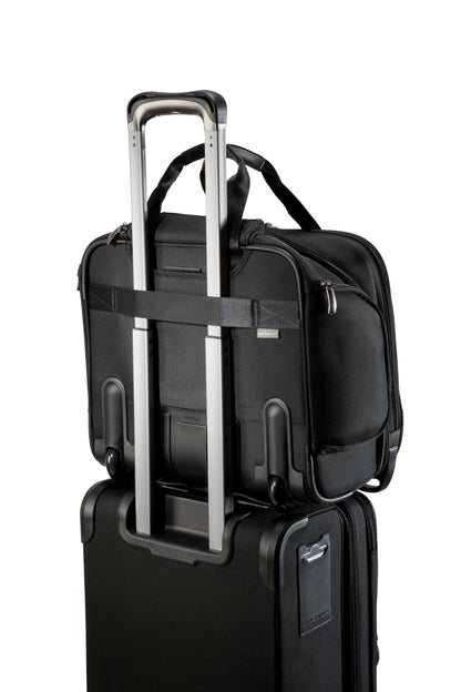Ricardo Beverly Hills Flight Essentials Softside Wheel-A-Board Bag