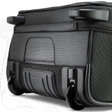 Flight Essentials Softside Wheel-A-Board Bag