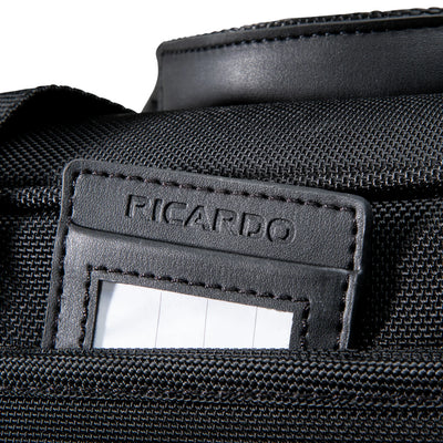 Ricardo Beverly Hills Flight Essentials Softside Wheel-A-Board Bag