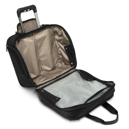 Ricardo Beverly Hills Flight Essentials Softside Wheel-A-Board Bag