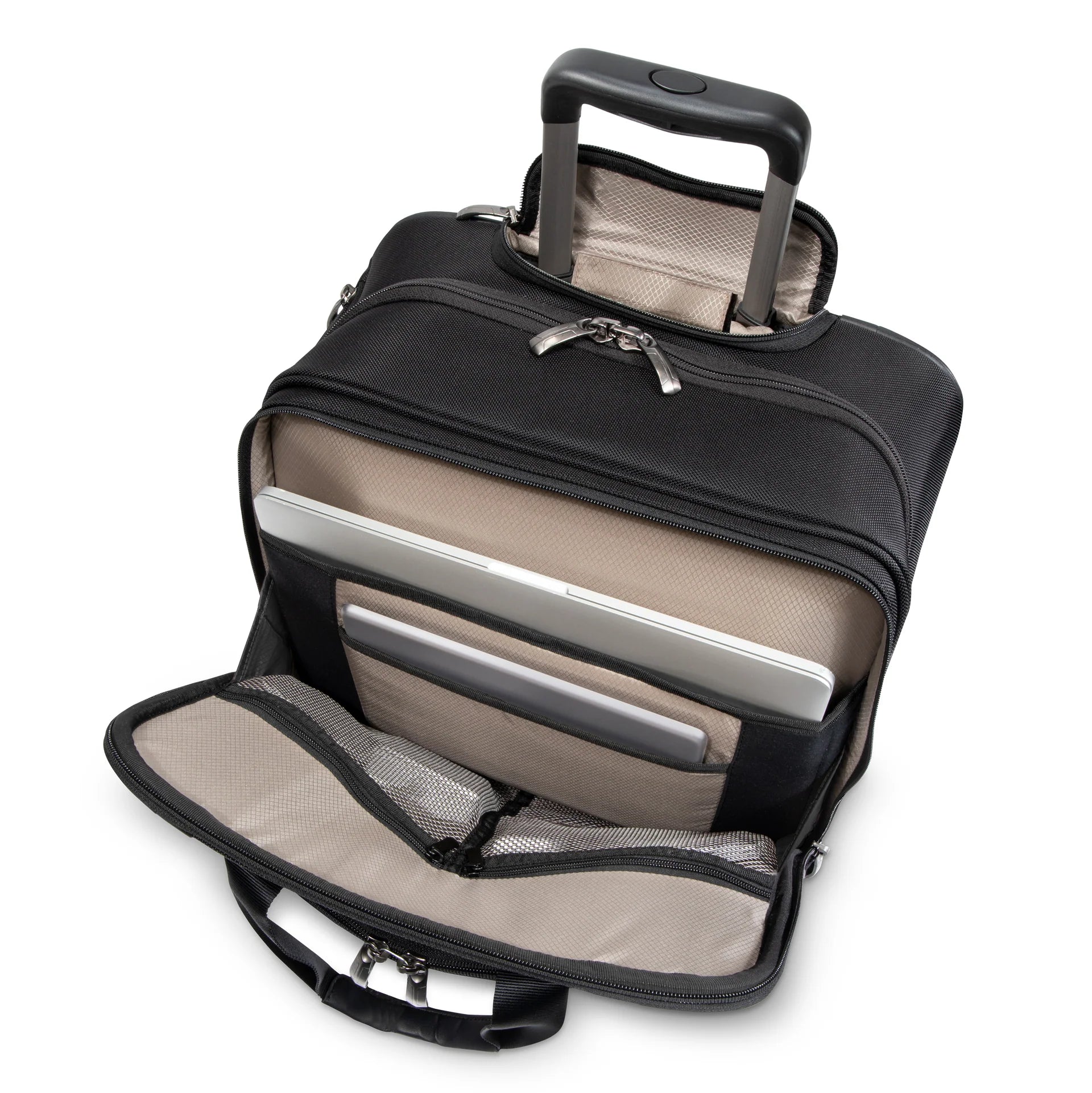 Ricardo Beverly Hills Flight Essentials Softside Wheel-A-Board Bag