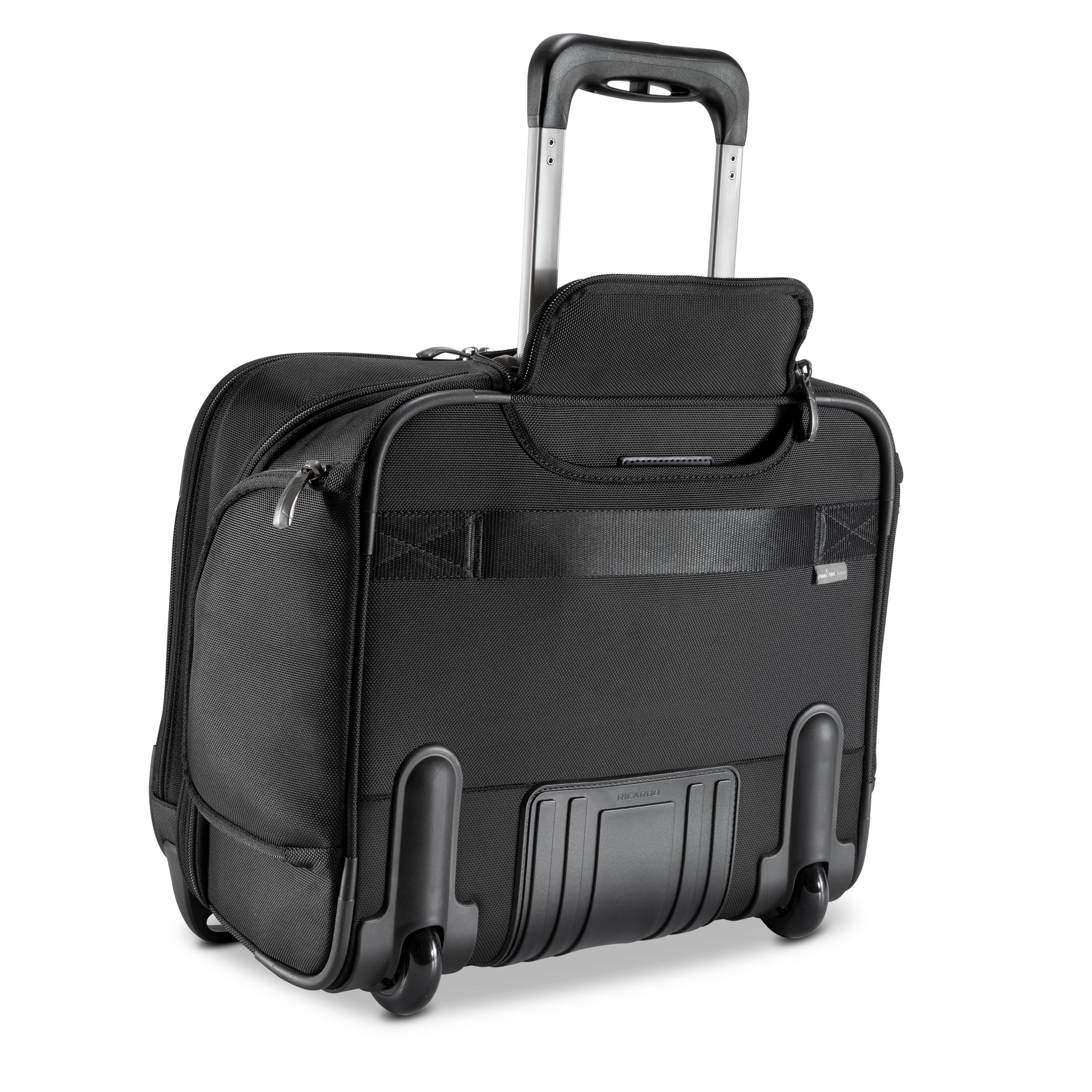 Flight Essentials Softside Wheel-A-Board Bag