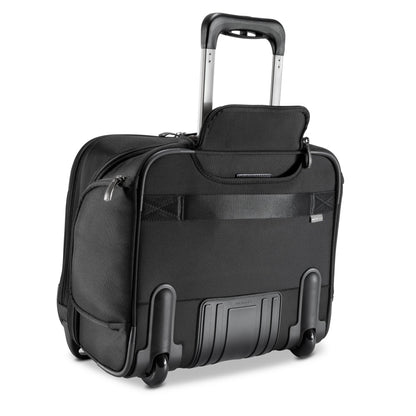 Ricardo Beverly Hills Flight Essentials Softside Wheel-A-Board Bag