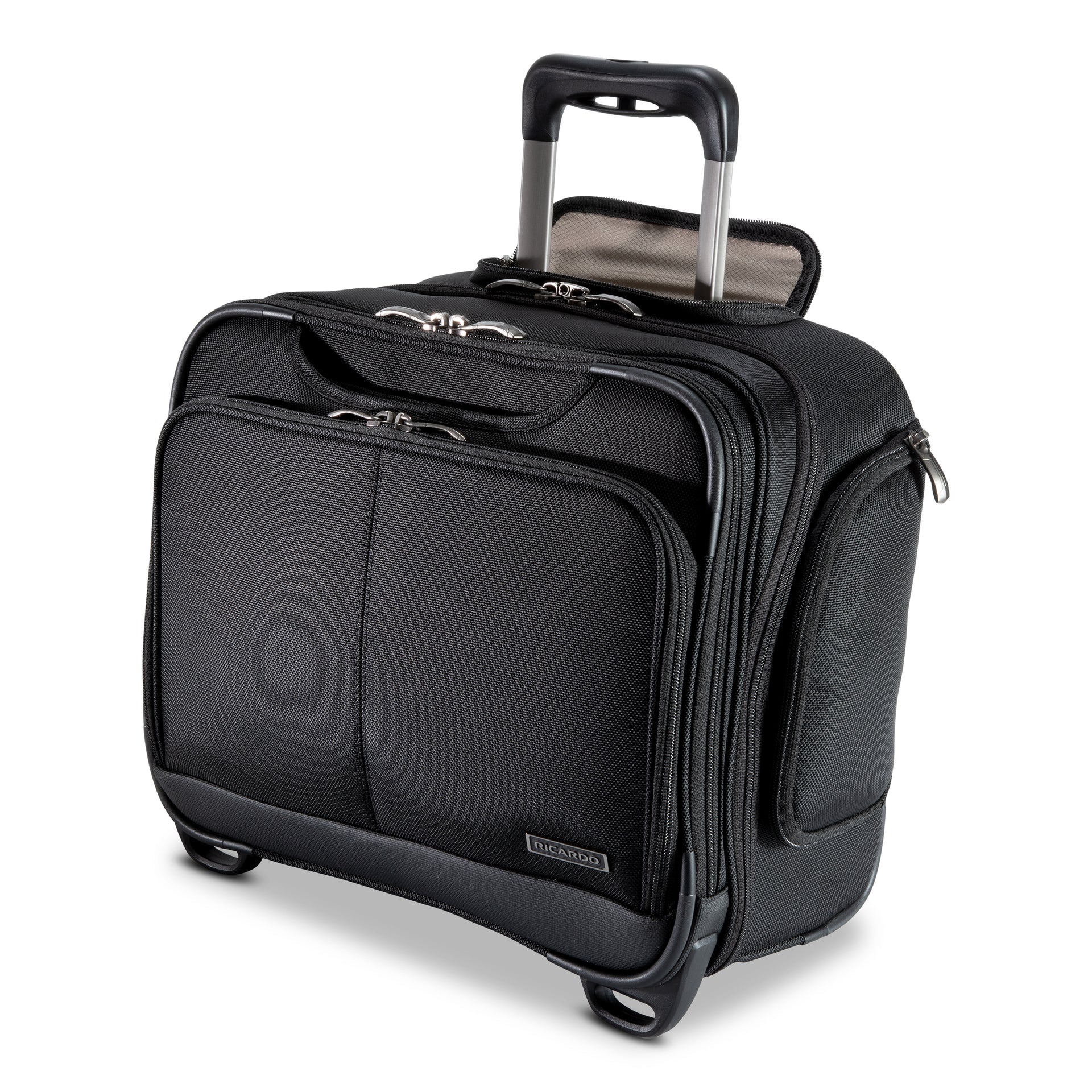 Flight Essentials Softside Wheel-A-Board Bag