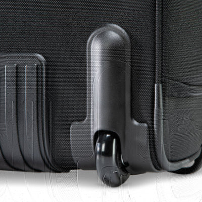 Ricardo Beverly Hills Flight Essentials Softside Wheel-A-Board Bag