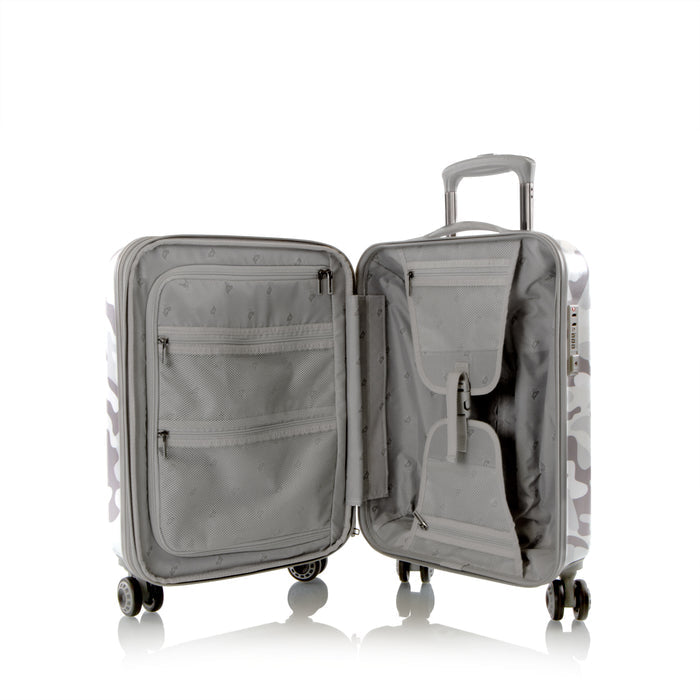 Fashion Spinner Carry-On 21"