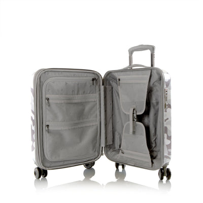 Heys Fashion Spinner Carry-On 21"