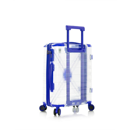 Heys Hardside X-Ray 21"