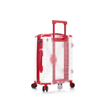 Heys Hardside X-Ray 21"