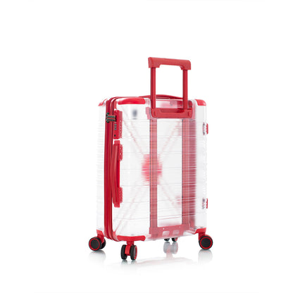 Heys Hardside X-Ray 21"