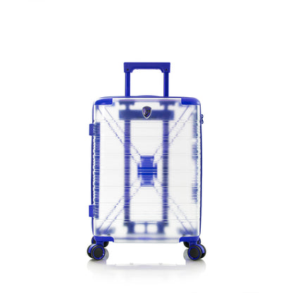 Heys Hardside X-Ray 21"